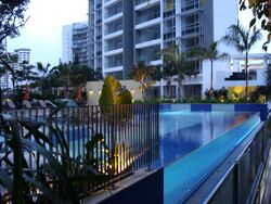 Cairnhill Residences (D9), Apartment #524204011